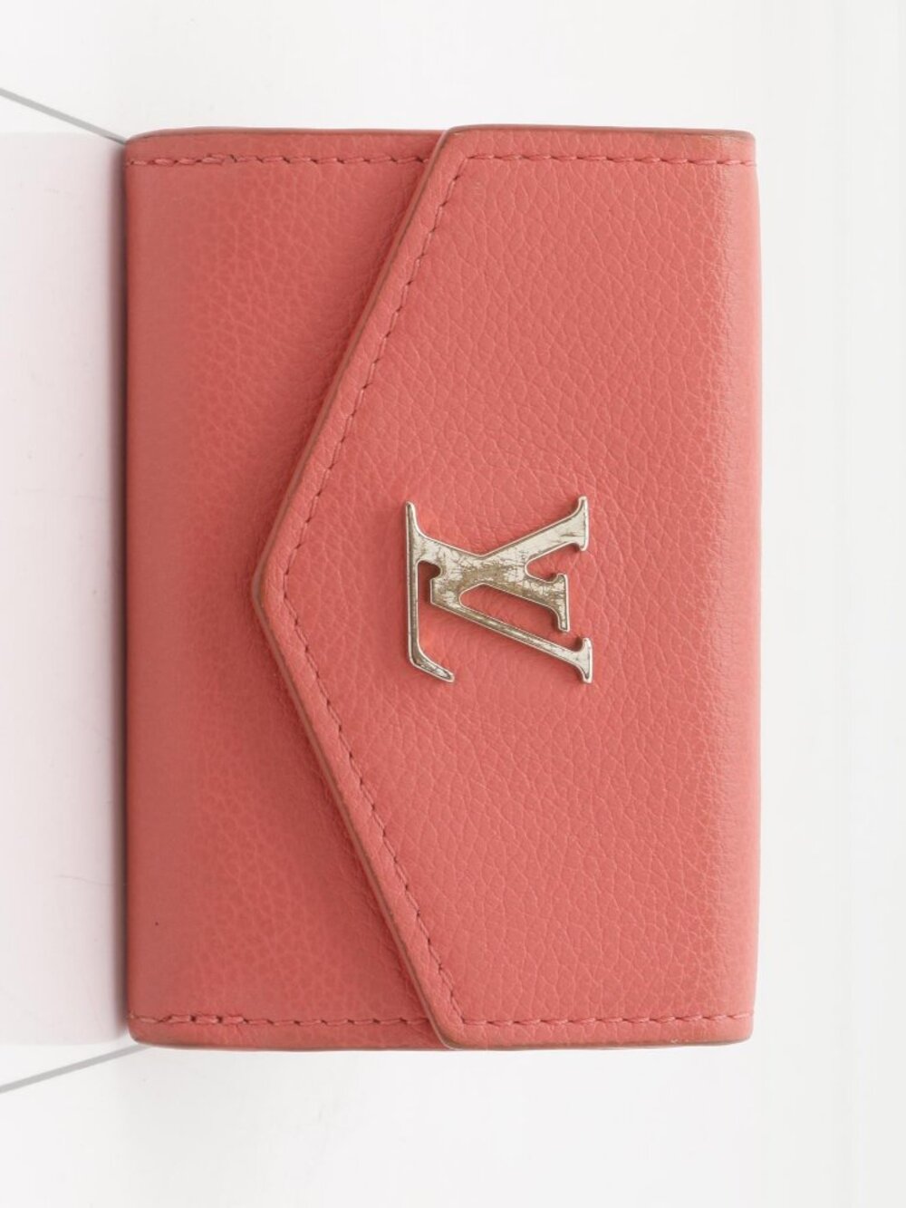 LV Lockmini Wallet
